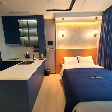 Elliy'S Room Busan Exterior photo