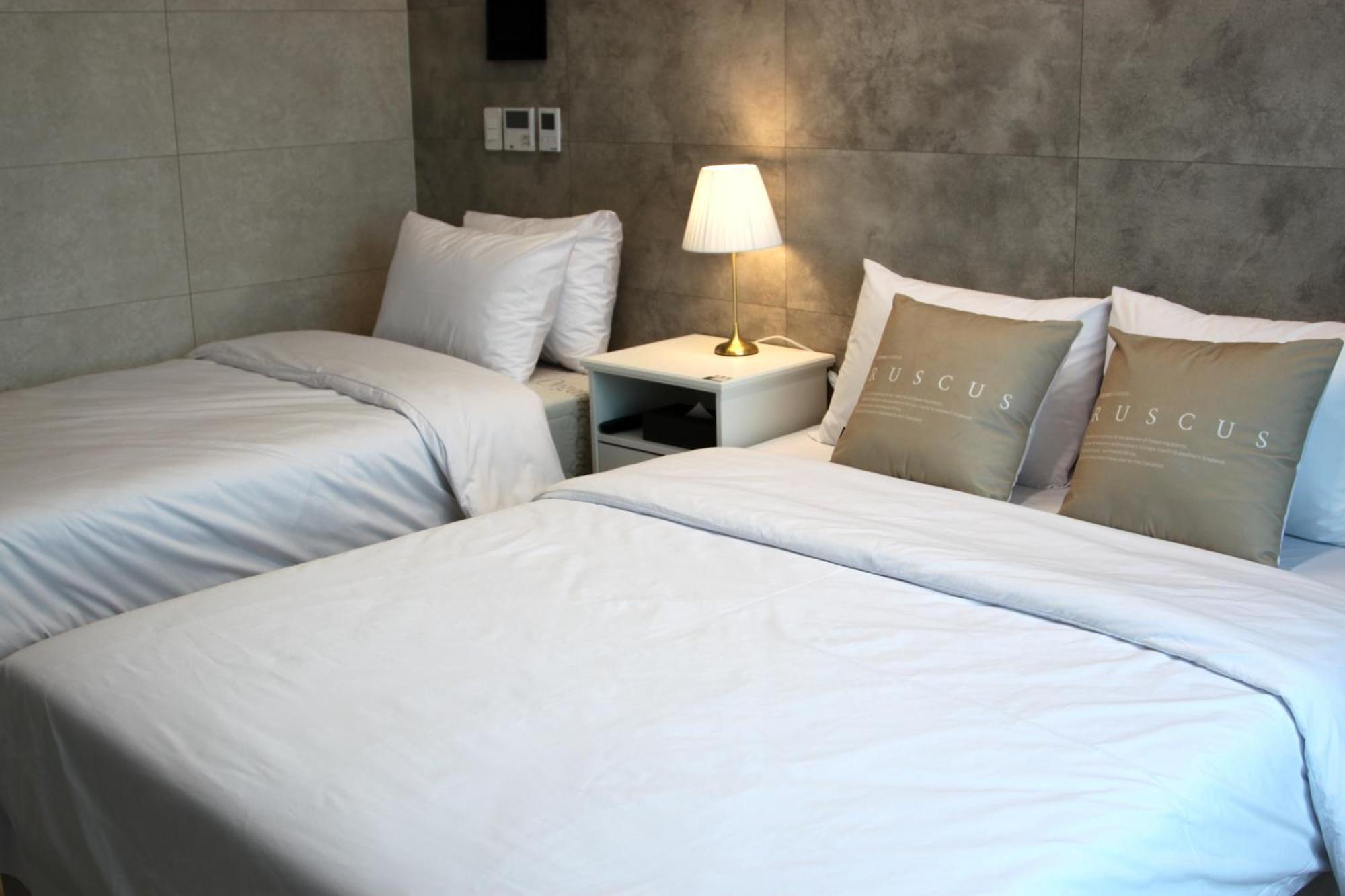Elliy'S Room Busan Exterior photo