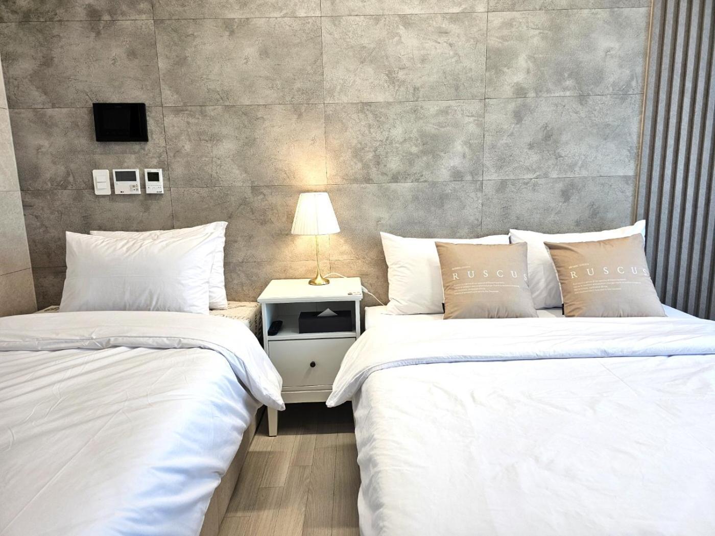 Elliy'S Room Busan Exterior photo