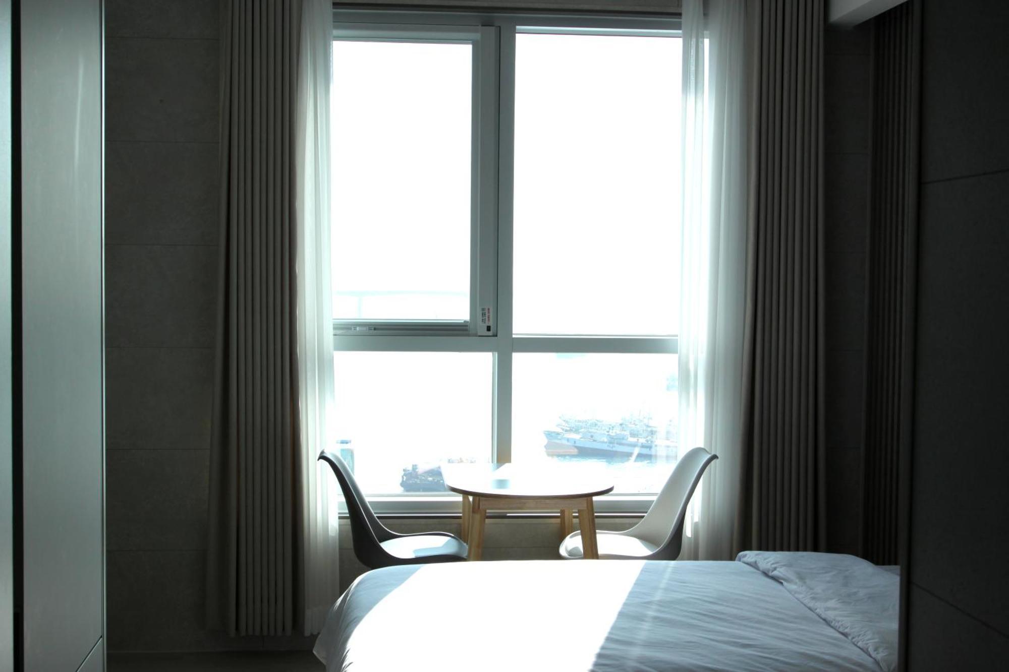 Elliy'S Room Busan Exterior photo