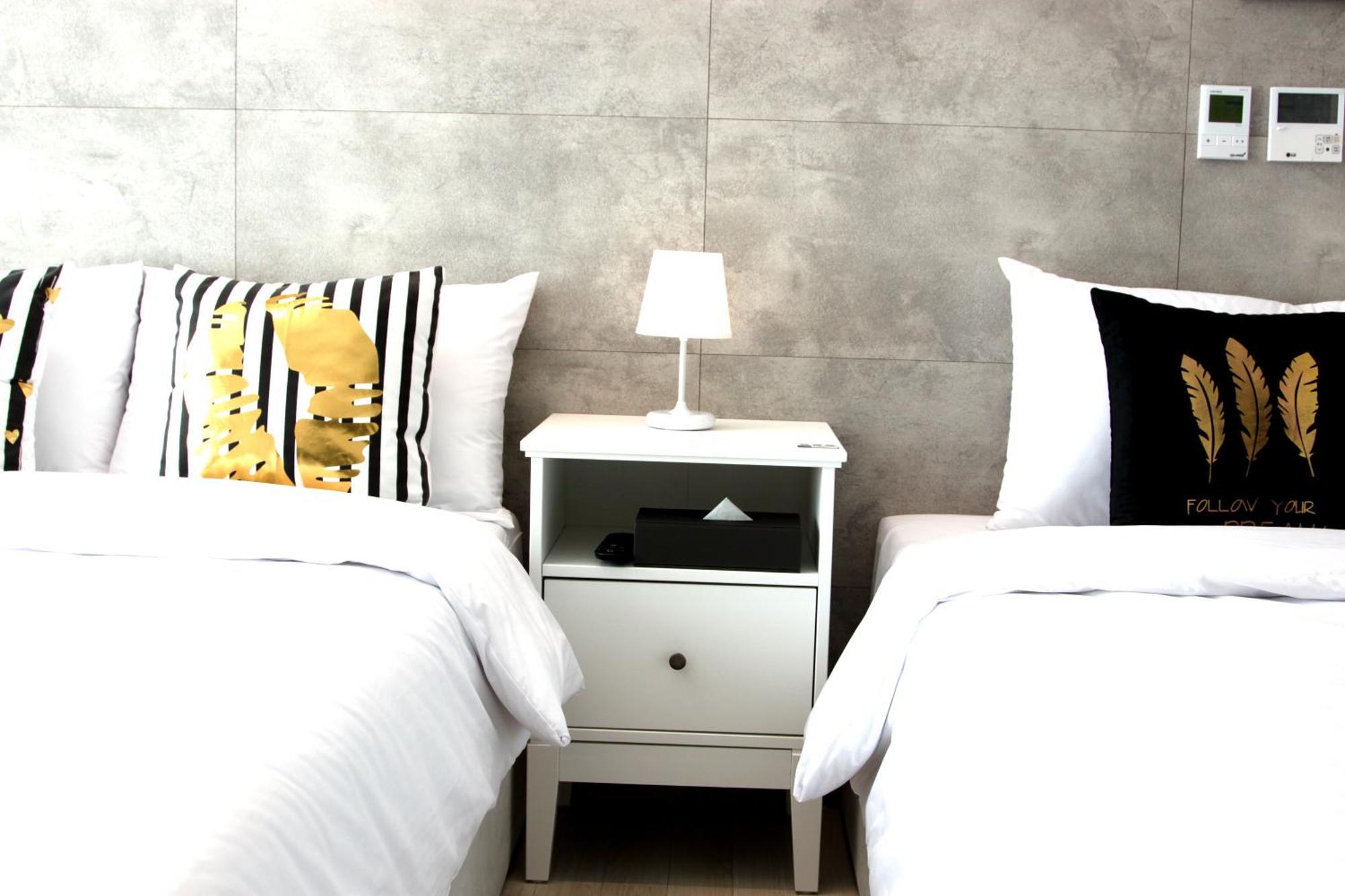 Elliy'S Room Busan Exterior photo