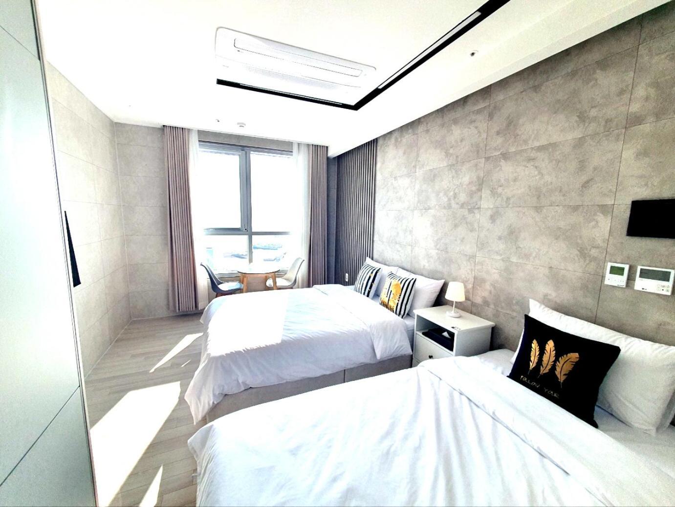 Elliy'S Room Busan Exterior photo