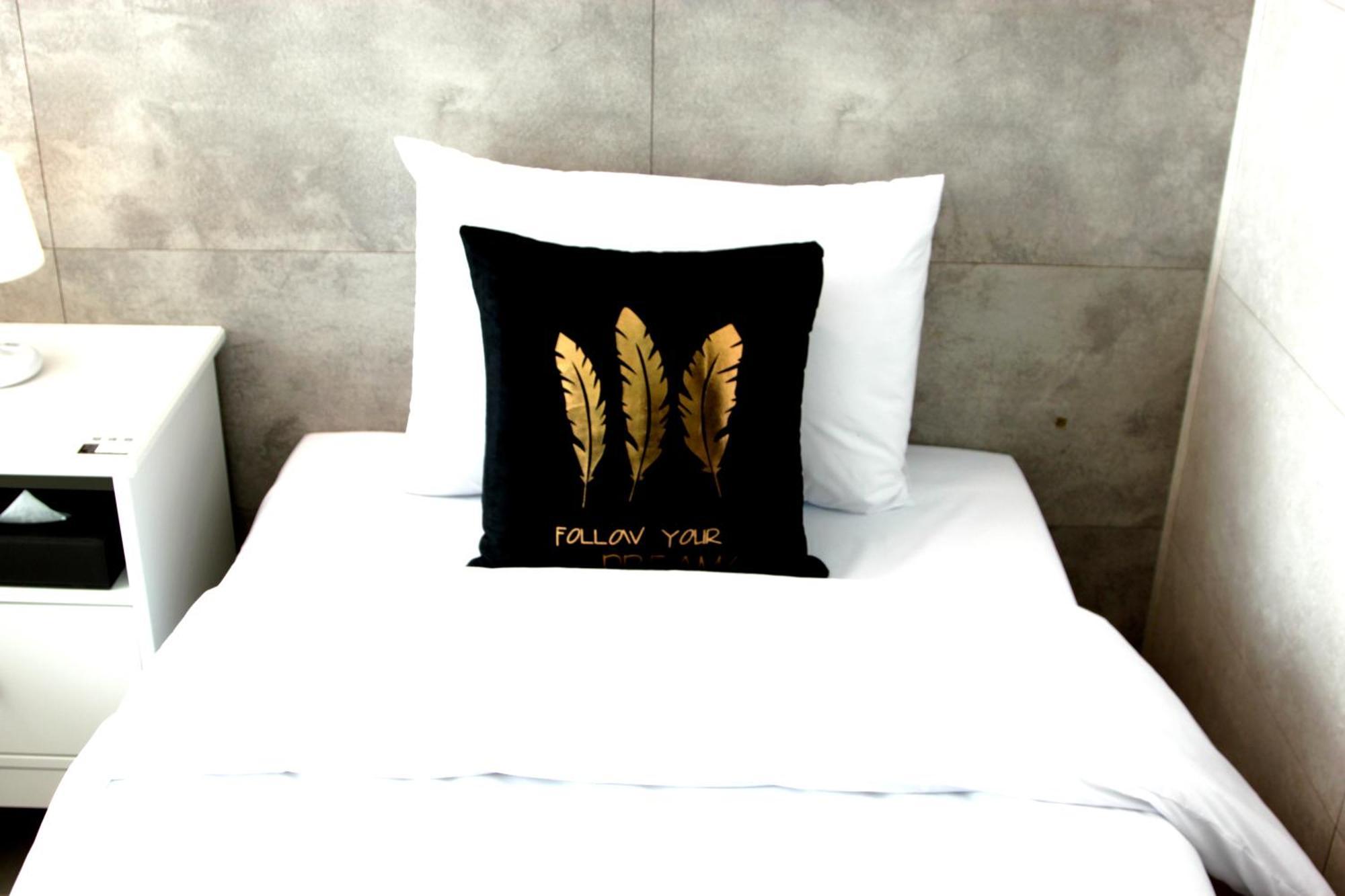 Elliy'S Room Busan Exterior photo