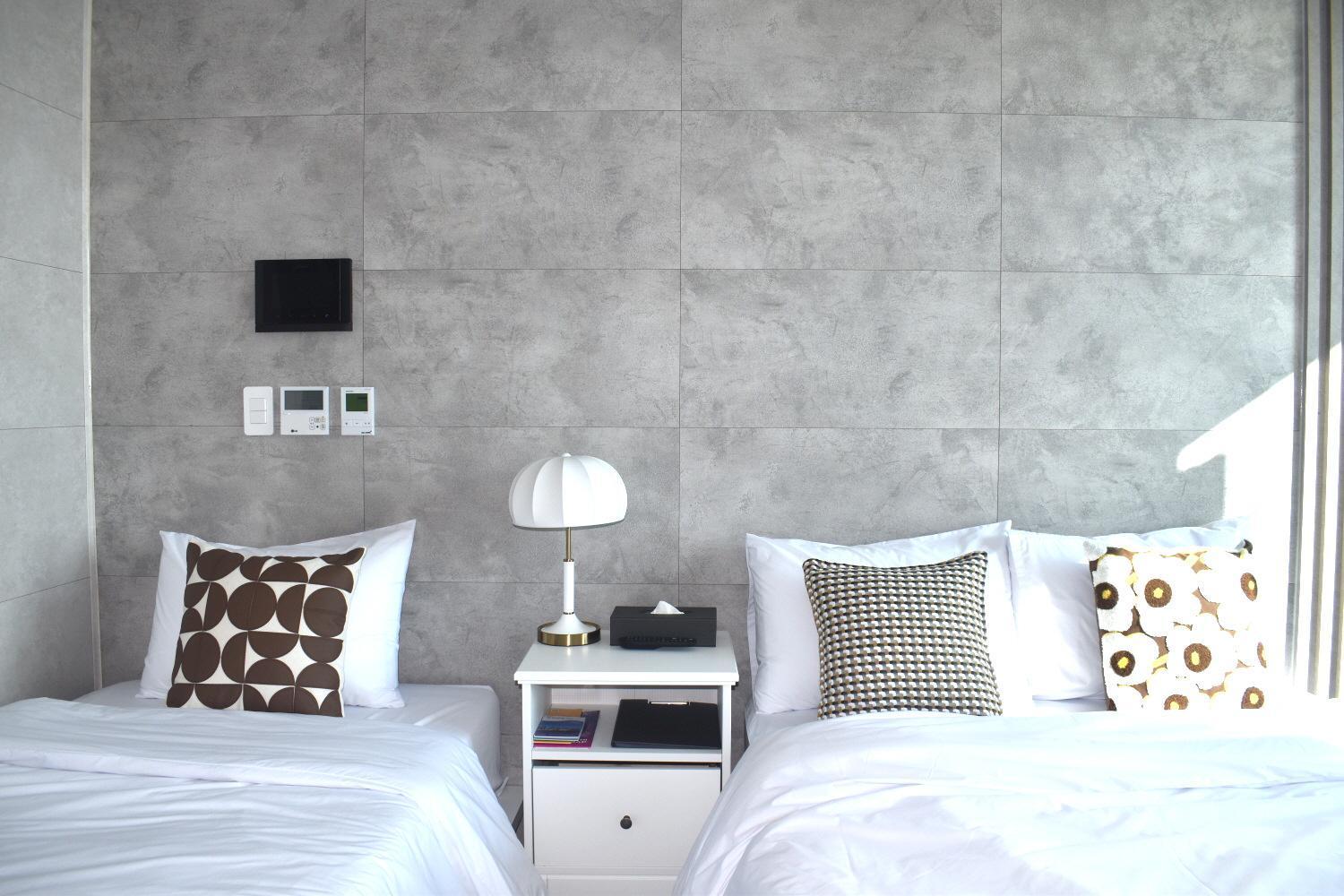 Elliy'S Room Busan Exterior photo