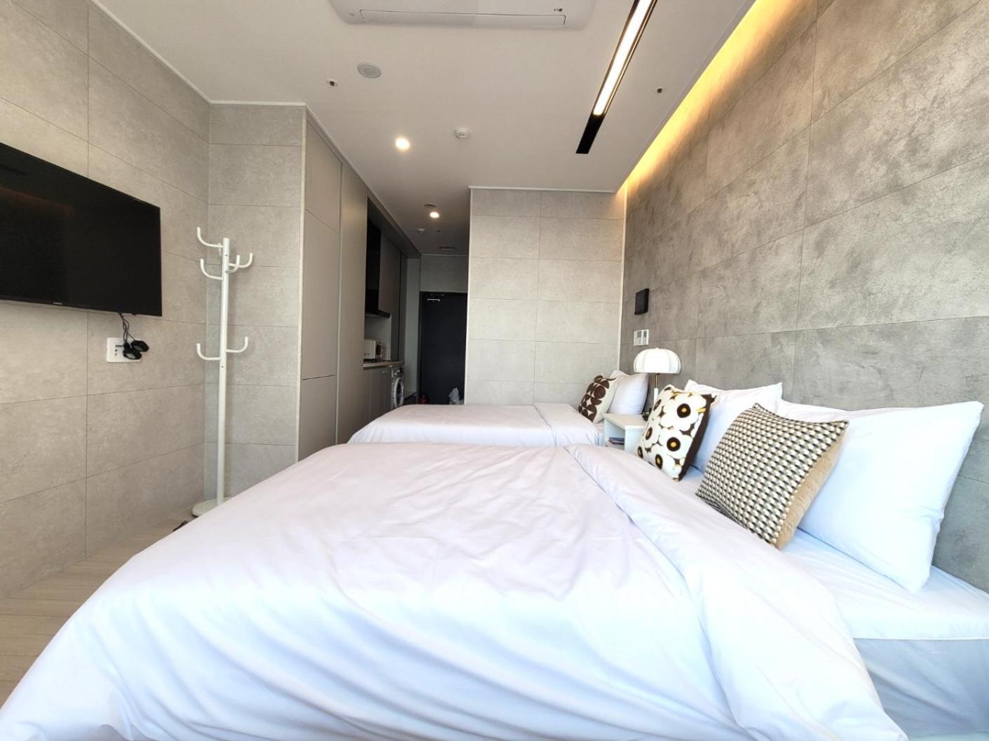 Elliy'S Room Busan Exterior photo