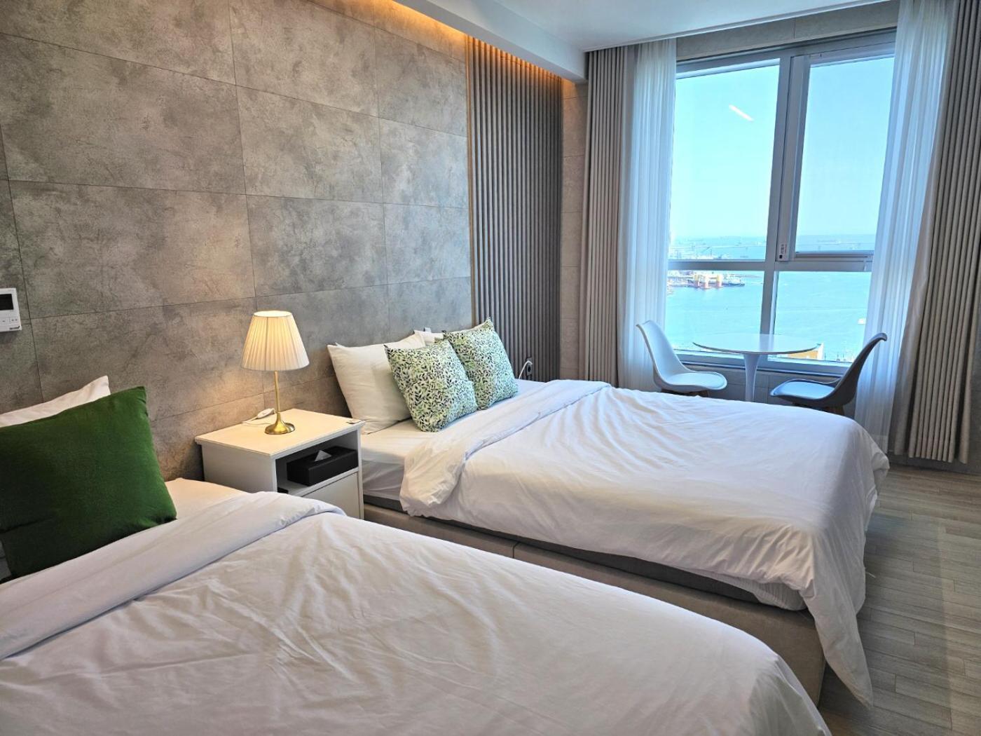 Elliy'S Room Busan Exterior photo