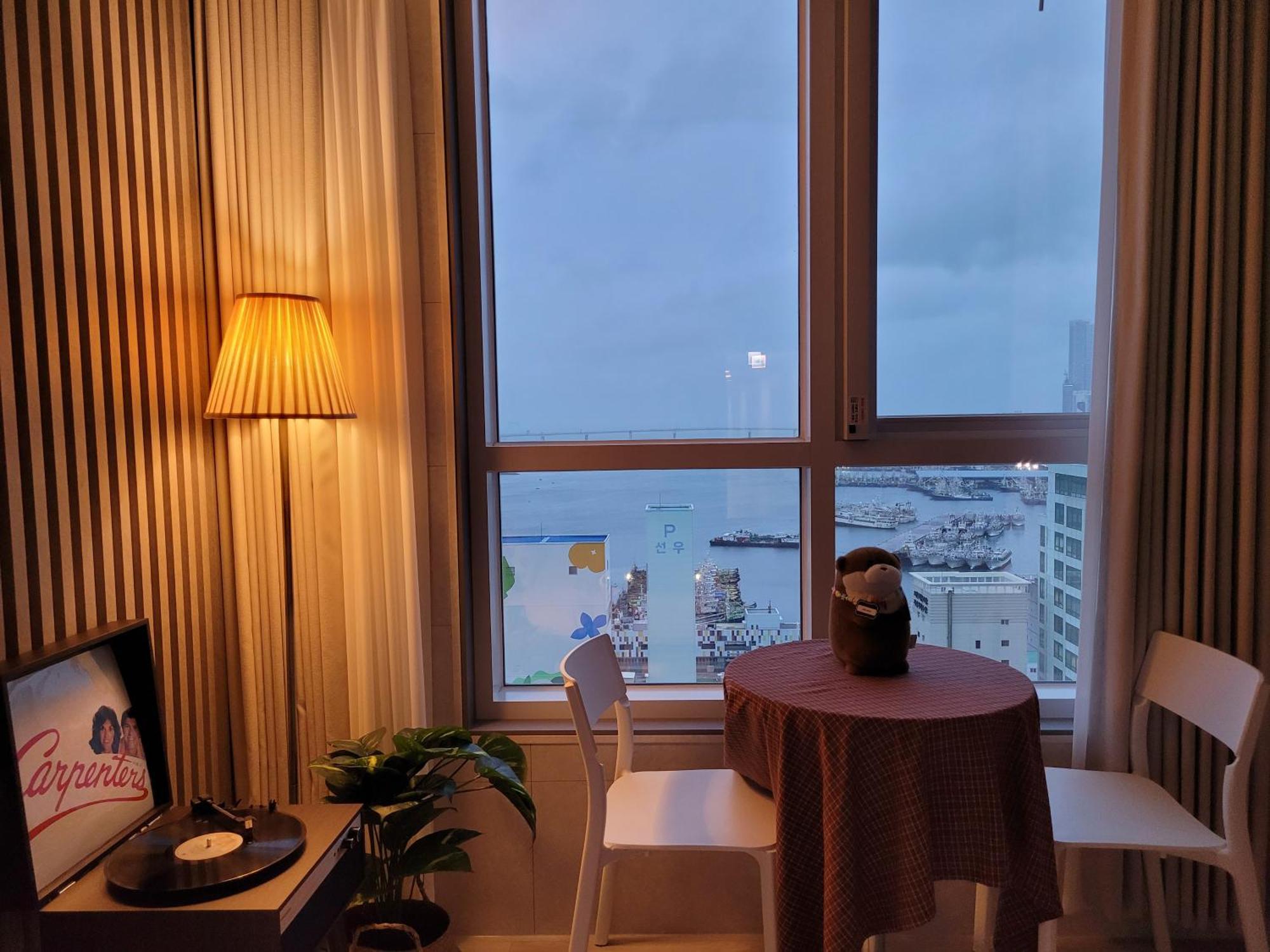 Elliy'S Room Busan Exterior photo