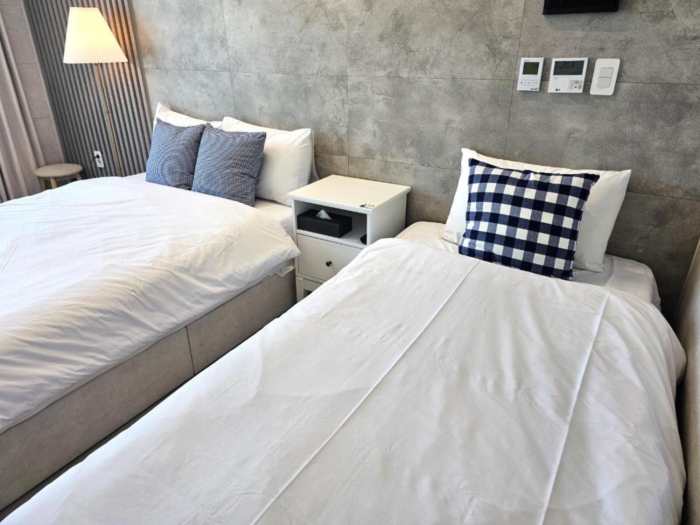 Elliy'S Room Busan Exterior photo