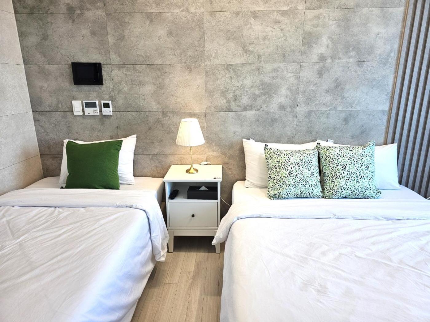 Elliy'S Room Busan Exterior photo