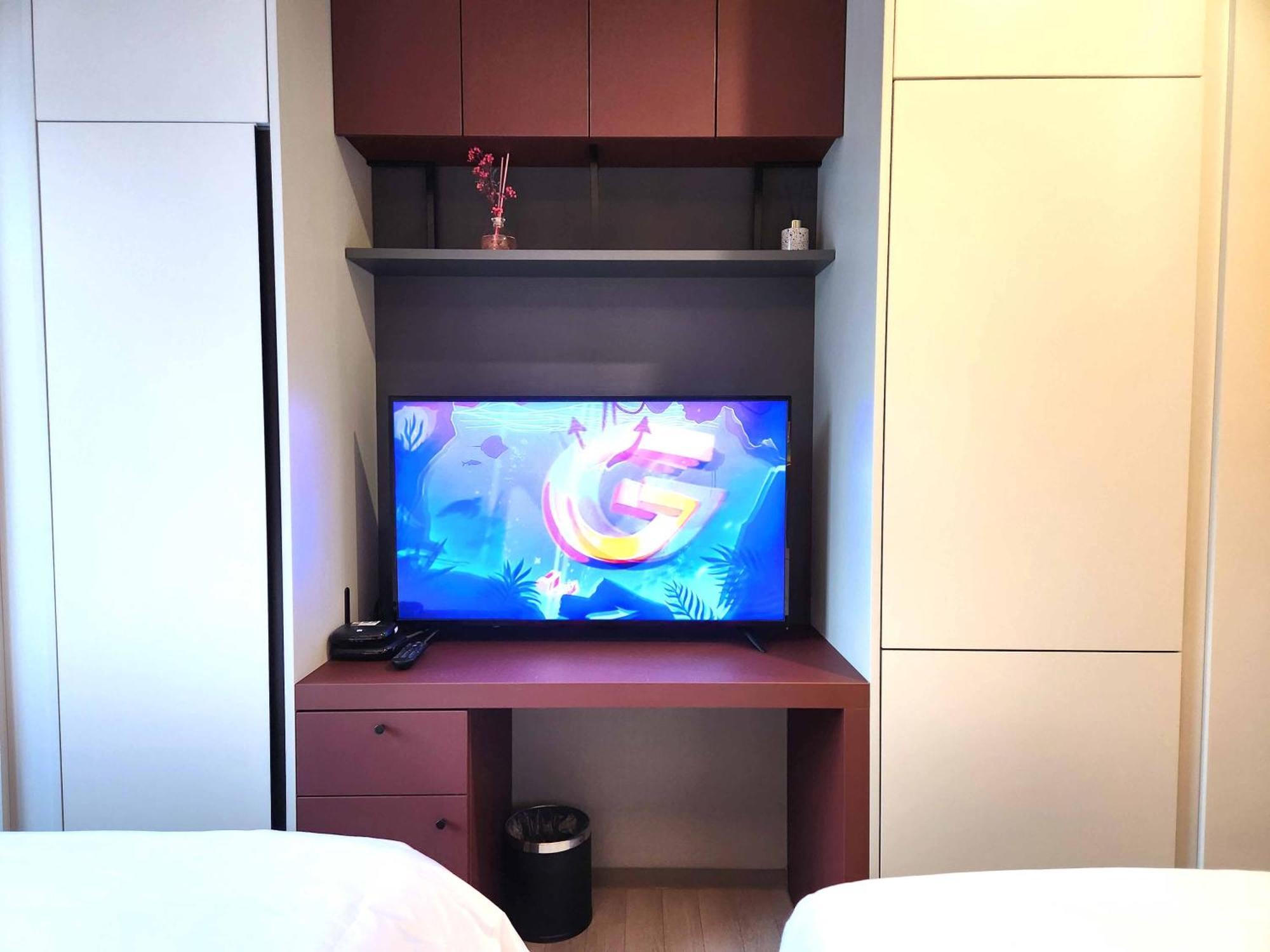 Elliy'S Room Busan Exterior photo