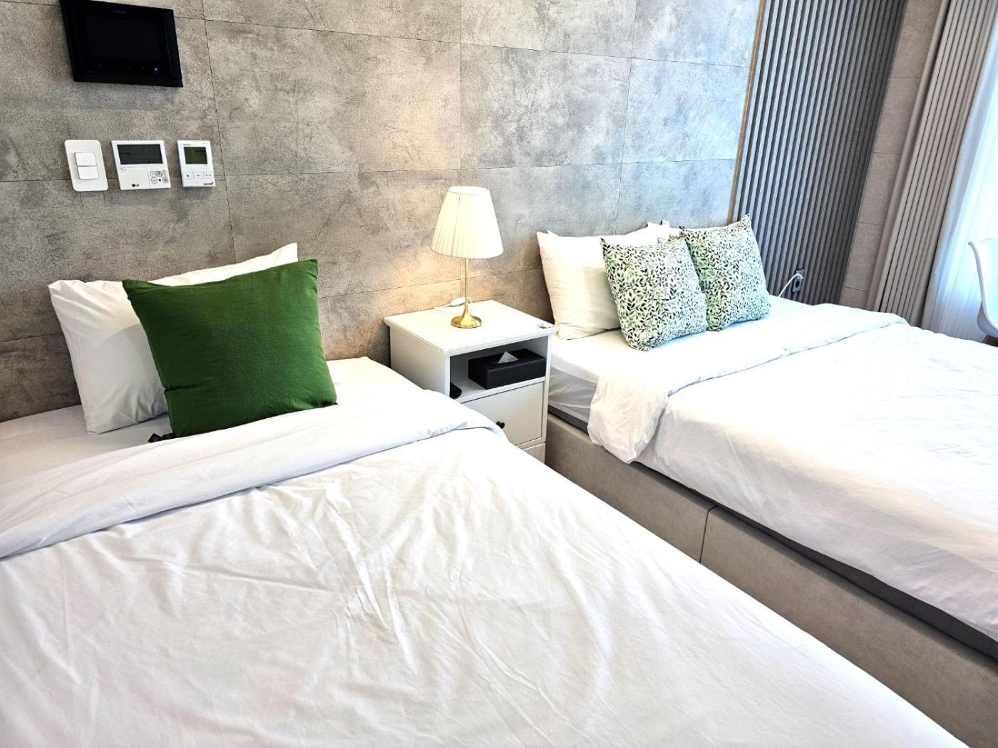 Elliy'S Room Busan Exterior photo