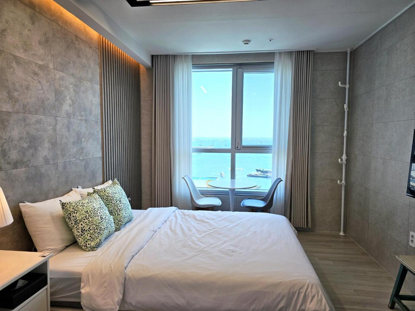 Elliy'S Room Busan Exterior photo