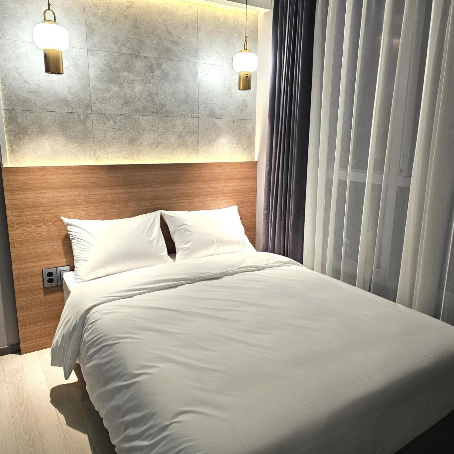 Elliy'S Room Busan Exterior photo