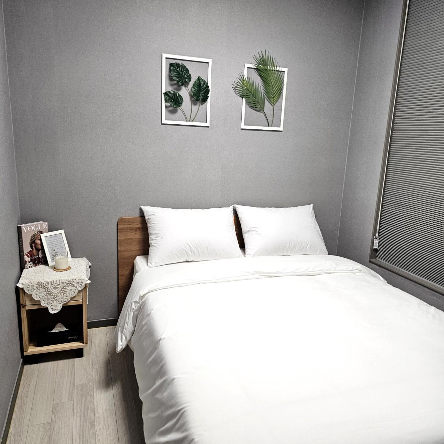 Elliy'S Room Busan Exterior photo