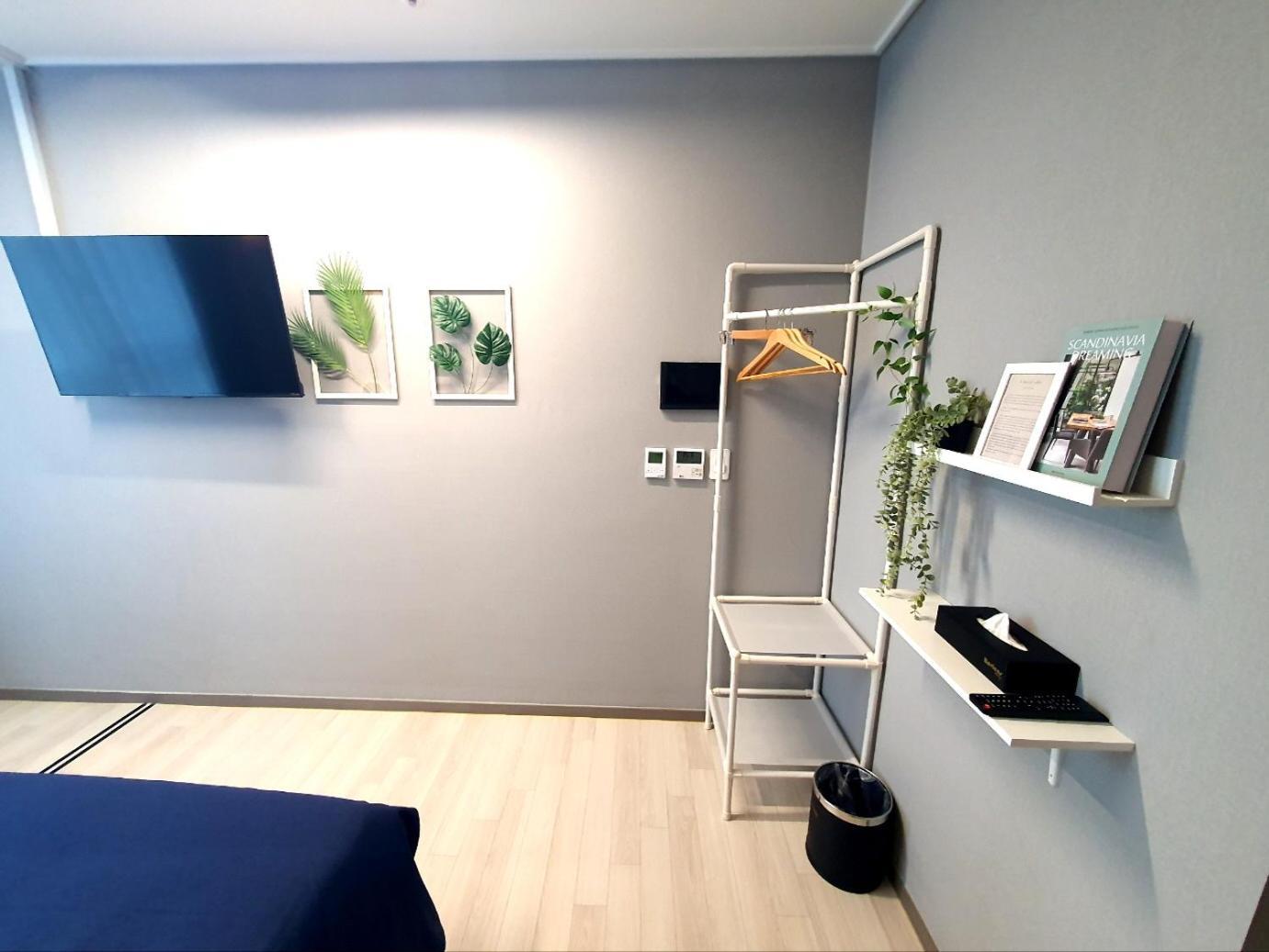 Elliy'S Room Busan Exterior photo