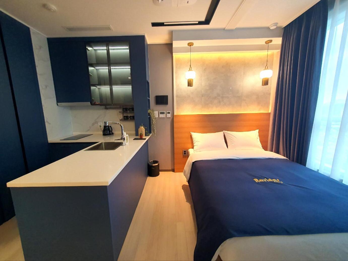 Elliy'S Room Busan Exterior photo