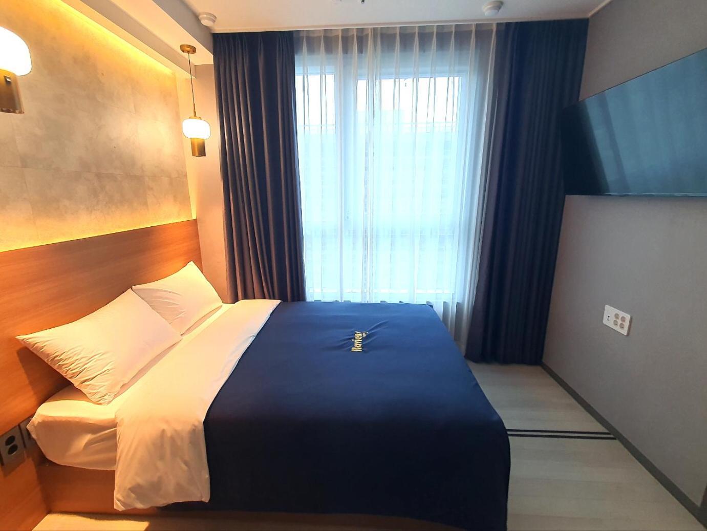 Elliy'S Room Busan Exterior photo