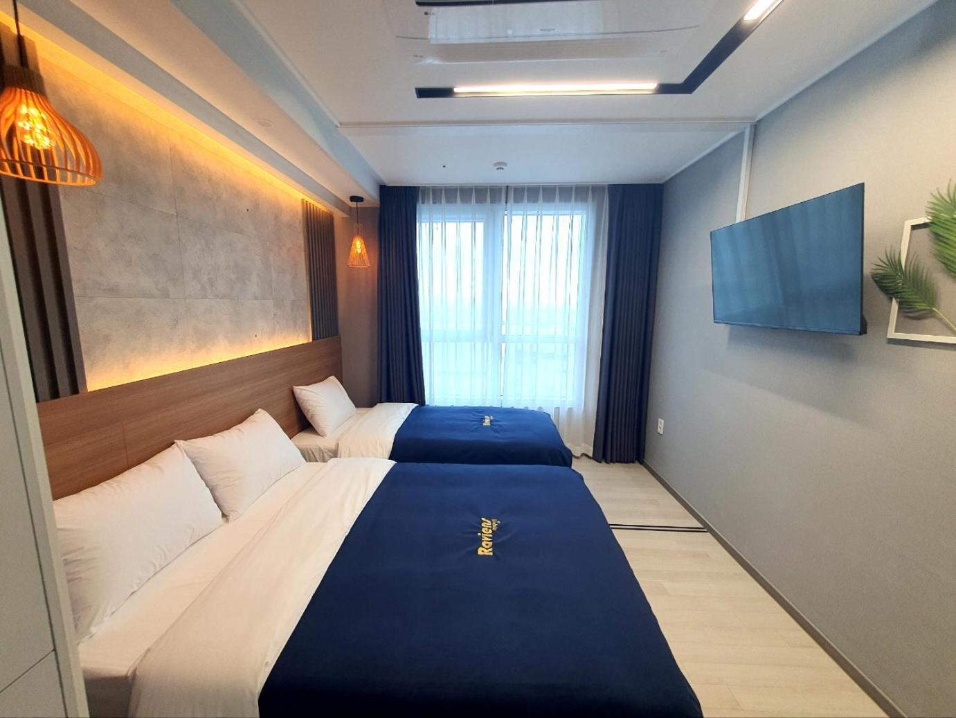 Elliy'S Room Busan Exterior photo