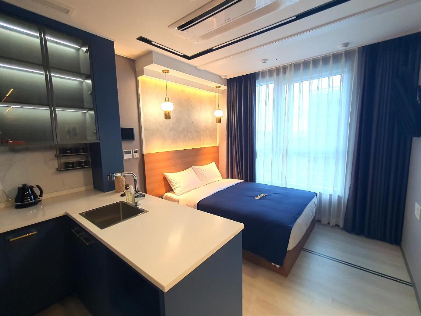 Elliy'S Room Busan Exterior photo