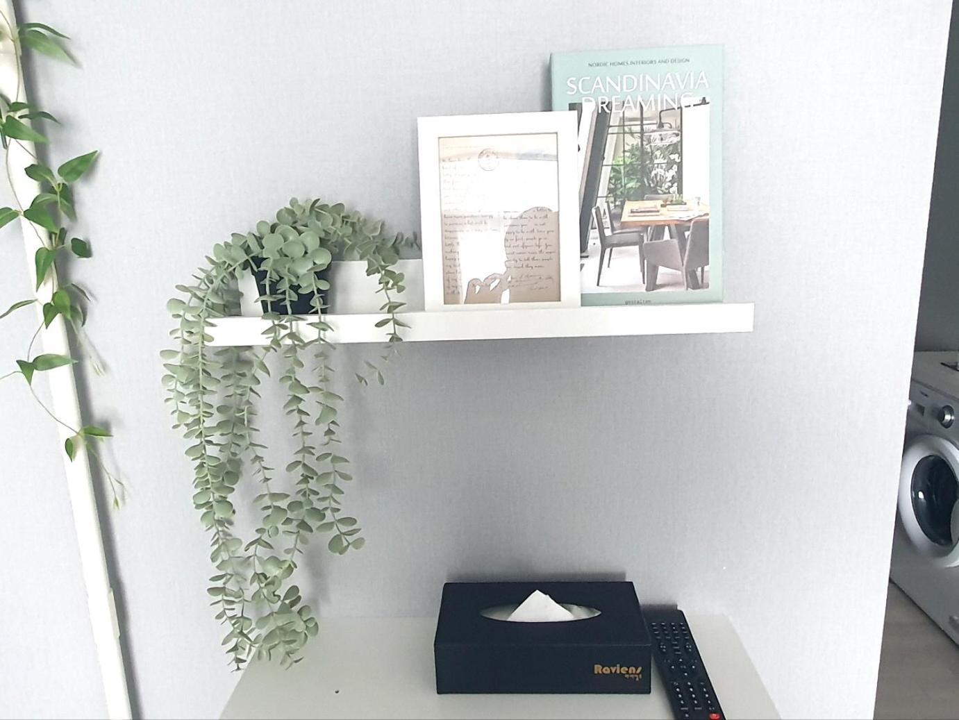 Elliy'S Room Busan Exterior photo