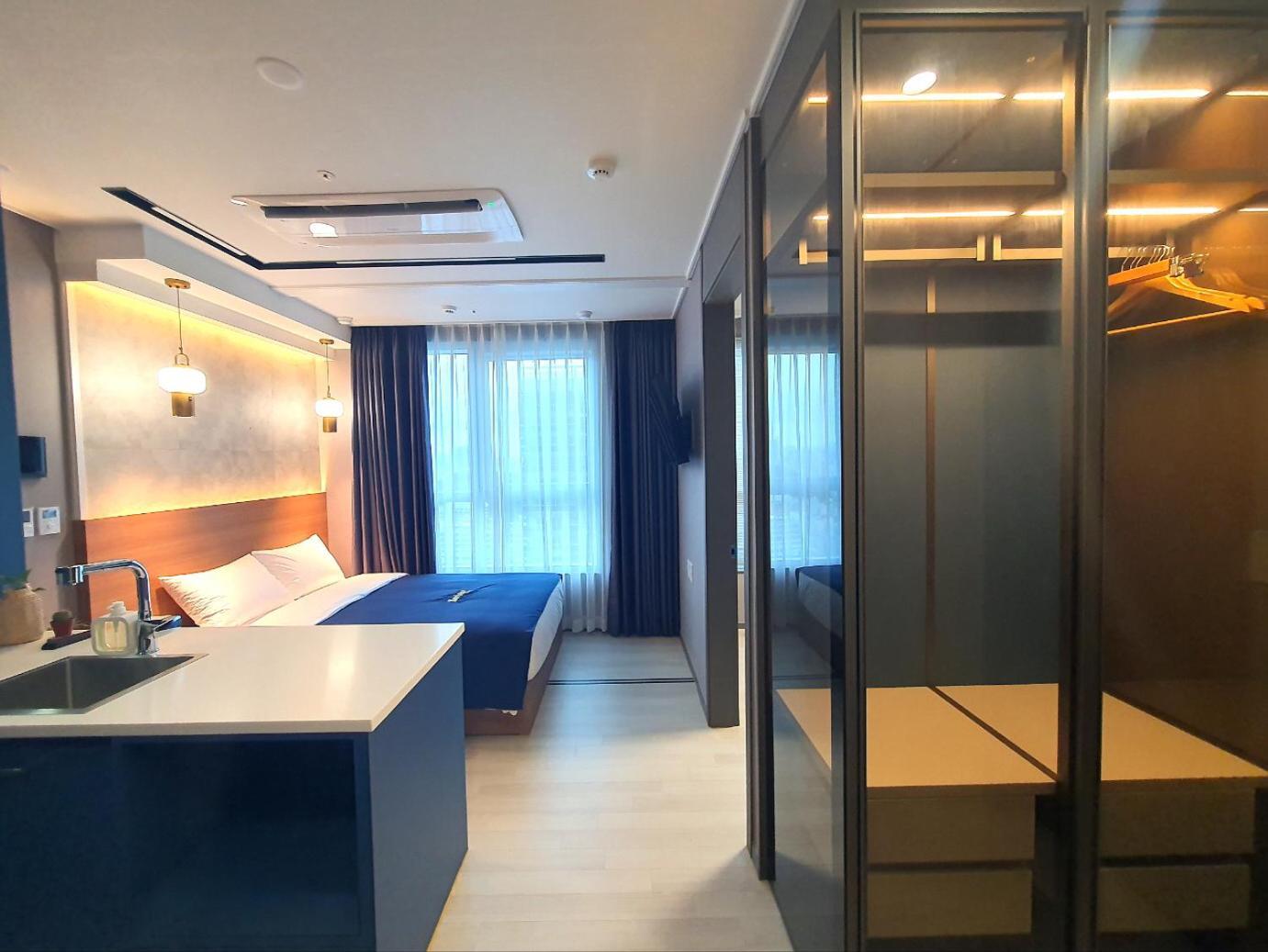 Elliy'S Room Busan Exterior photo