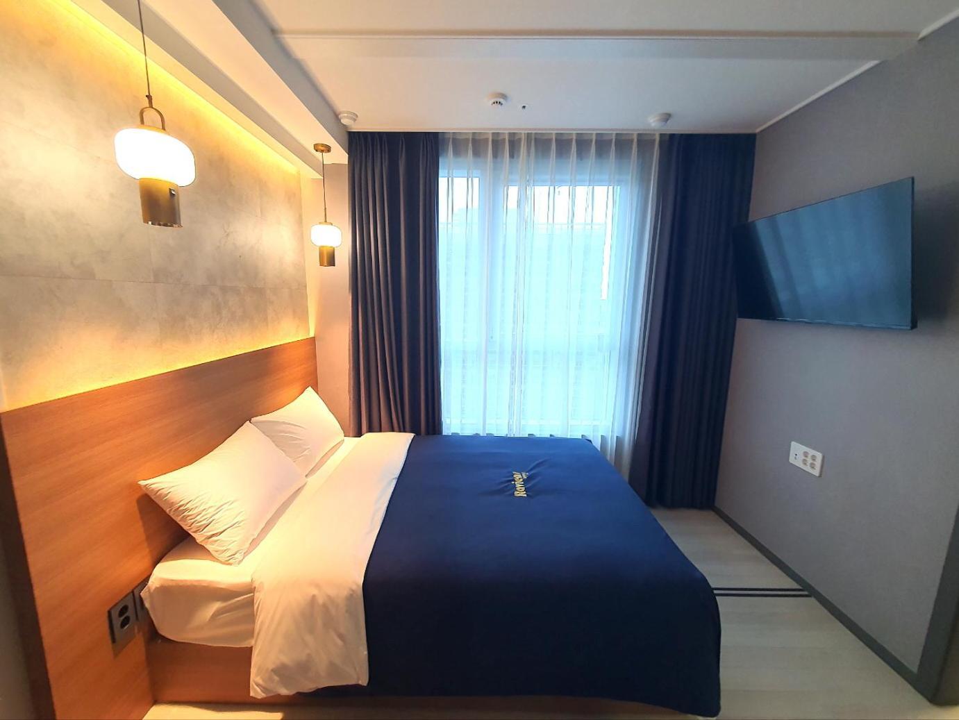 Elliy'S Room Busan Exterior photo