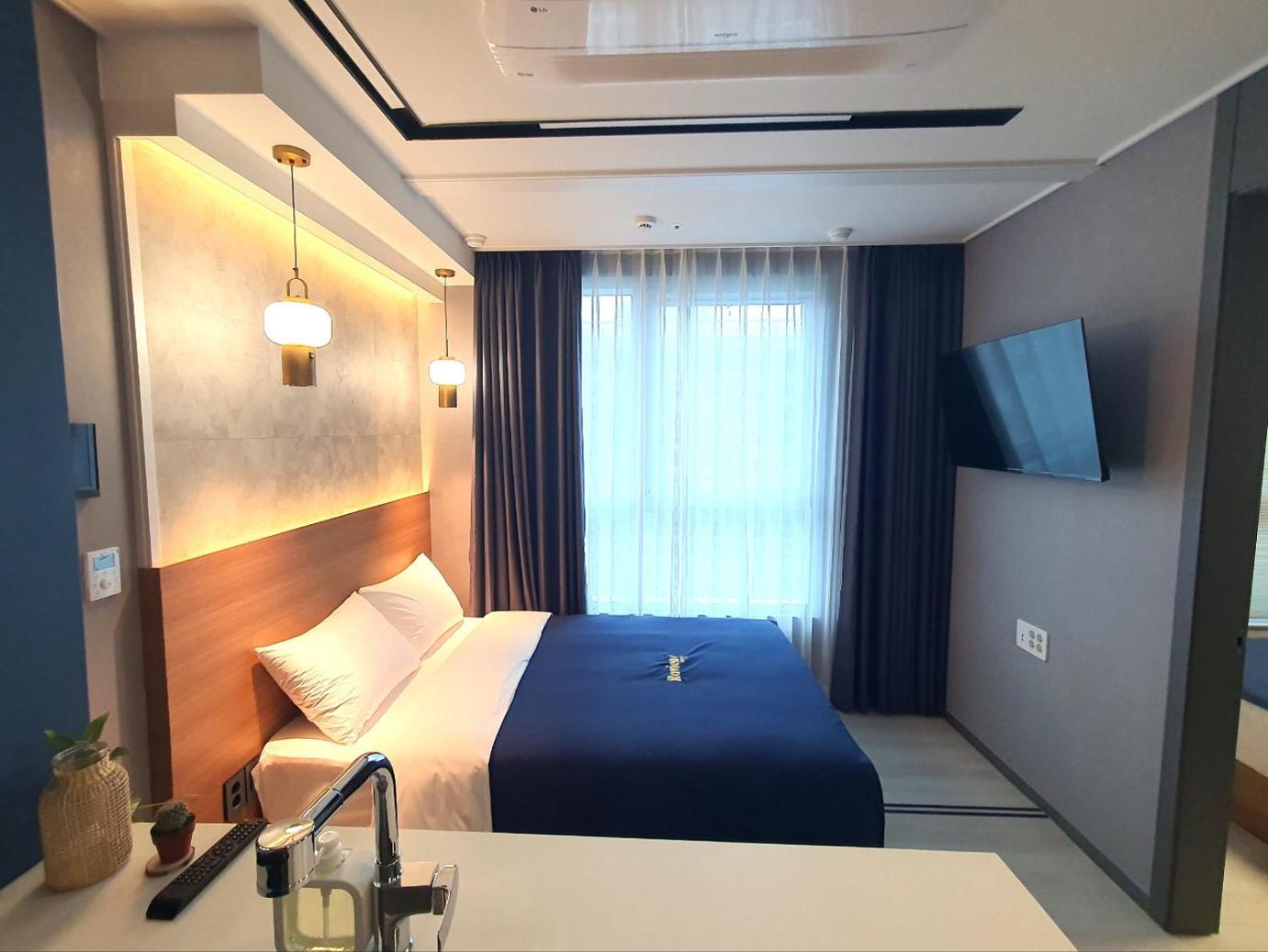 Elliy'S Room Busan Exterior photo