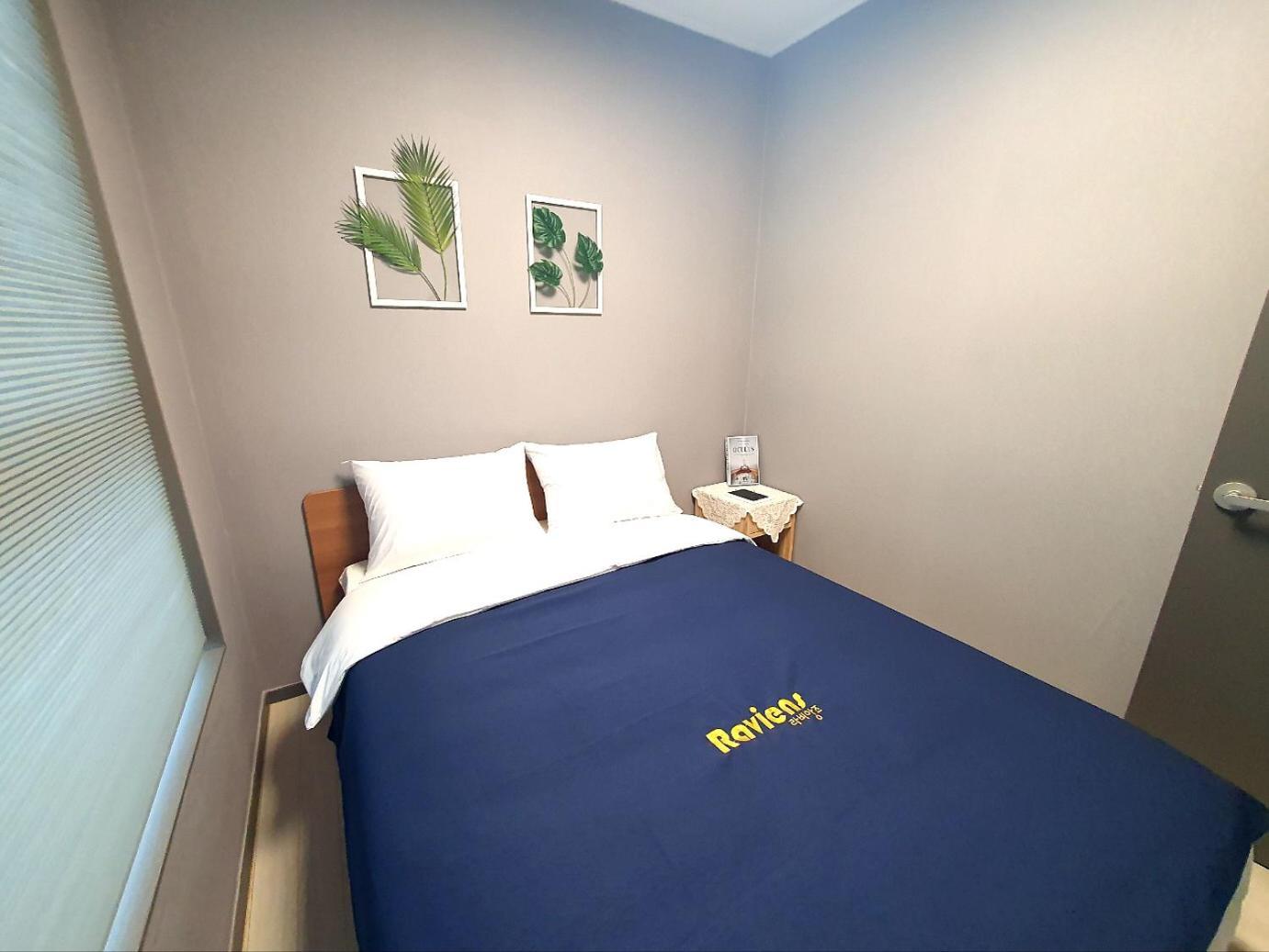 Elliy'S Room Busan Exterior photo